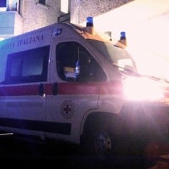 Perugia, notte di risse: feriti e contusi
