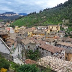 Canoa, doppio oro Migliosi e Tolomei