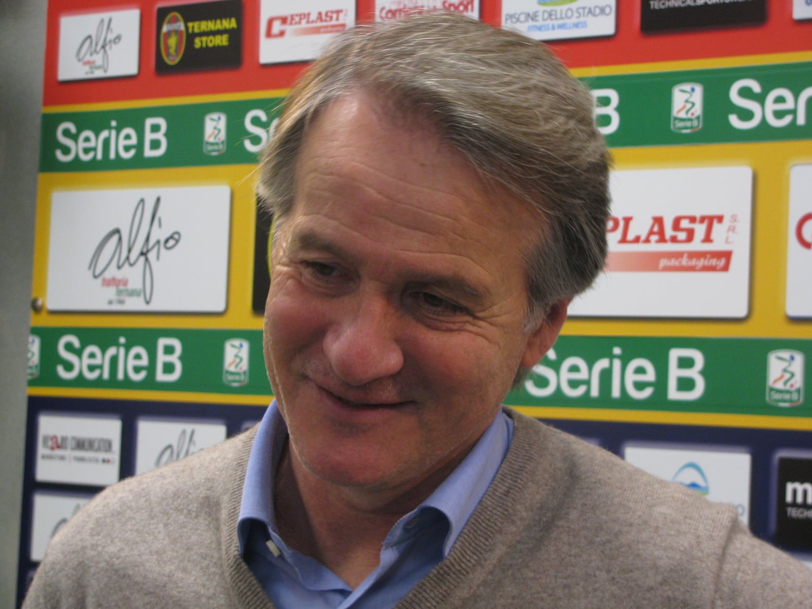 Attilio Tesser
