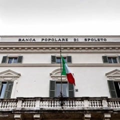 Spoleto: «Sentenze chiare su Bps»