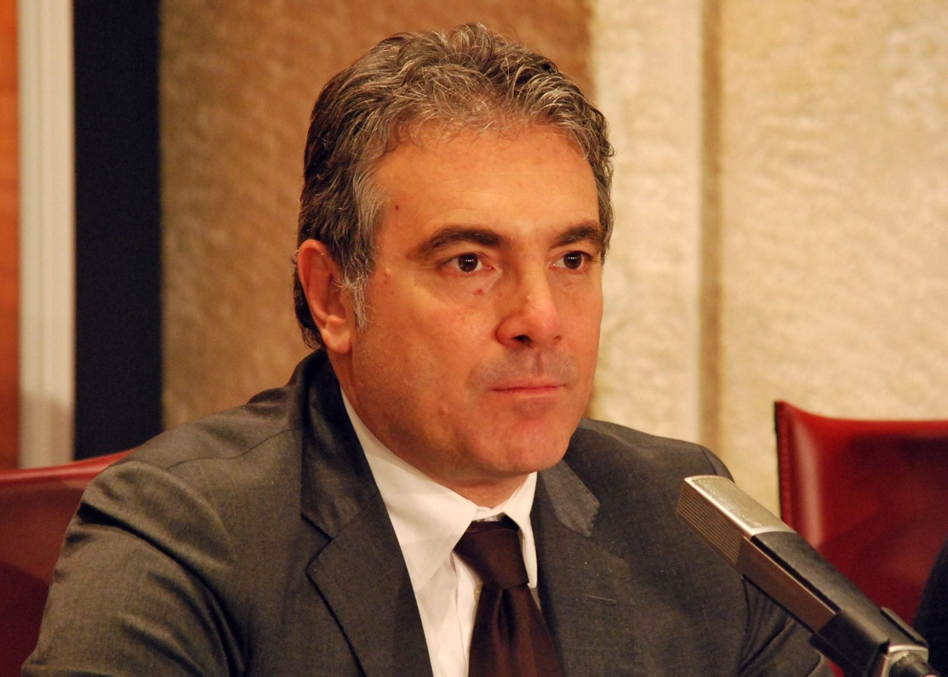 Eros Brega