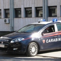 Terni, rubano telefono: baby ladri nei guai