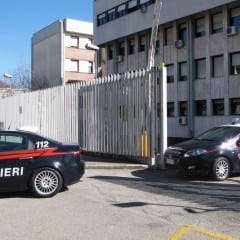 Alcol e droga alla guida: sei denunce