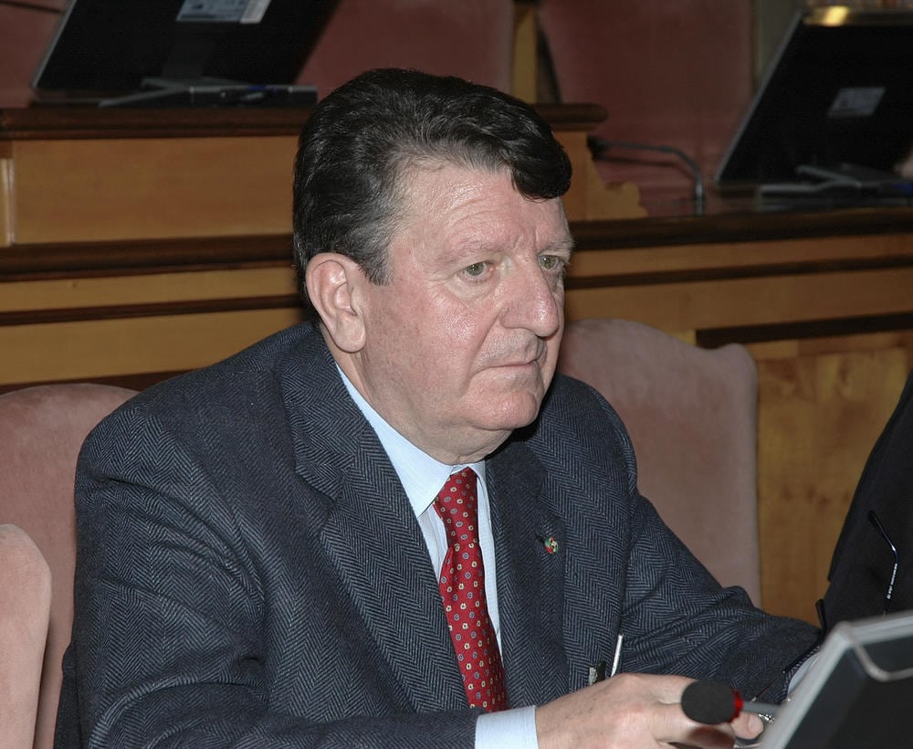 Perugia CariArte, ne parla Carlo Colaiacovo
