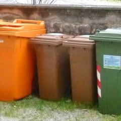 Terni, rifiuti: tre nuovi centri di raccolta