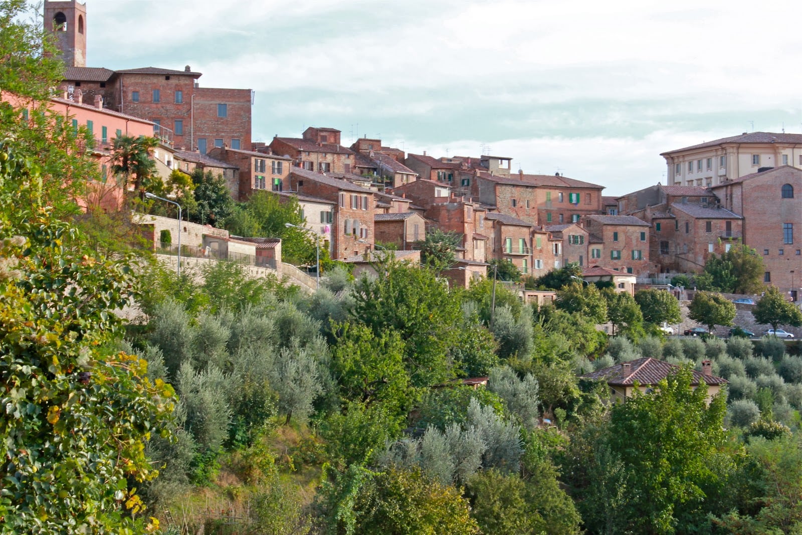 Città della Pieve