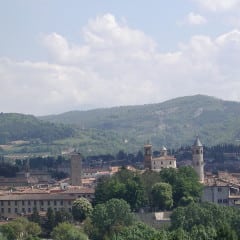 Muore Mario Mari, lutto a Città di Castello