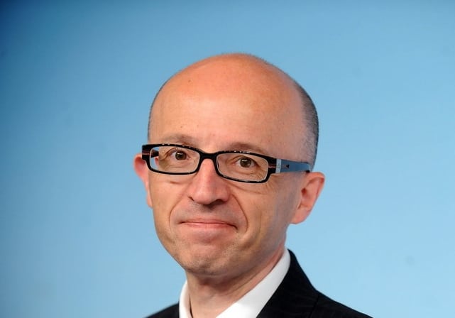 Claudio Ricci