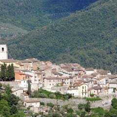 Terni, integrazione e musica in Valnerina