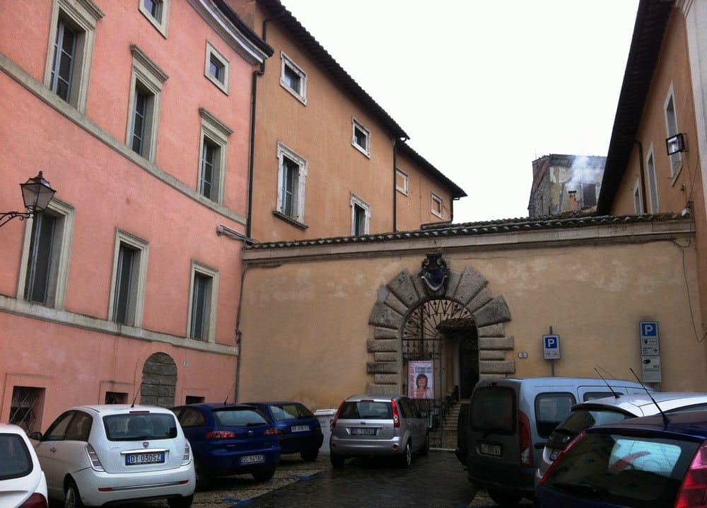 Il Comune di Amelia