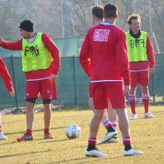 Perugia Calcio, Goretti: «Vogliamo i playoff»