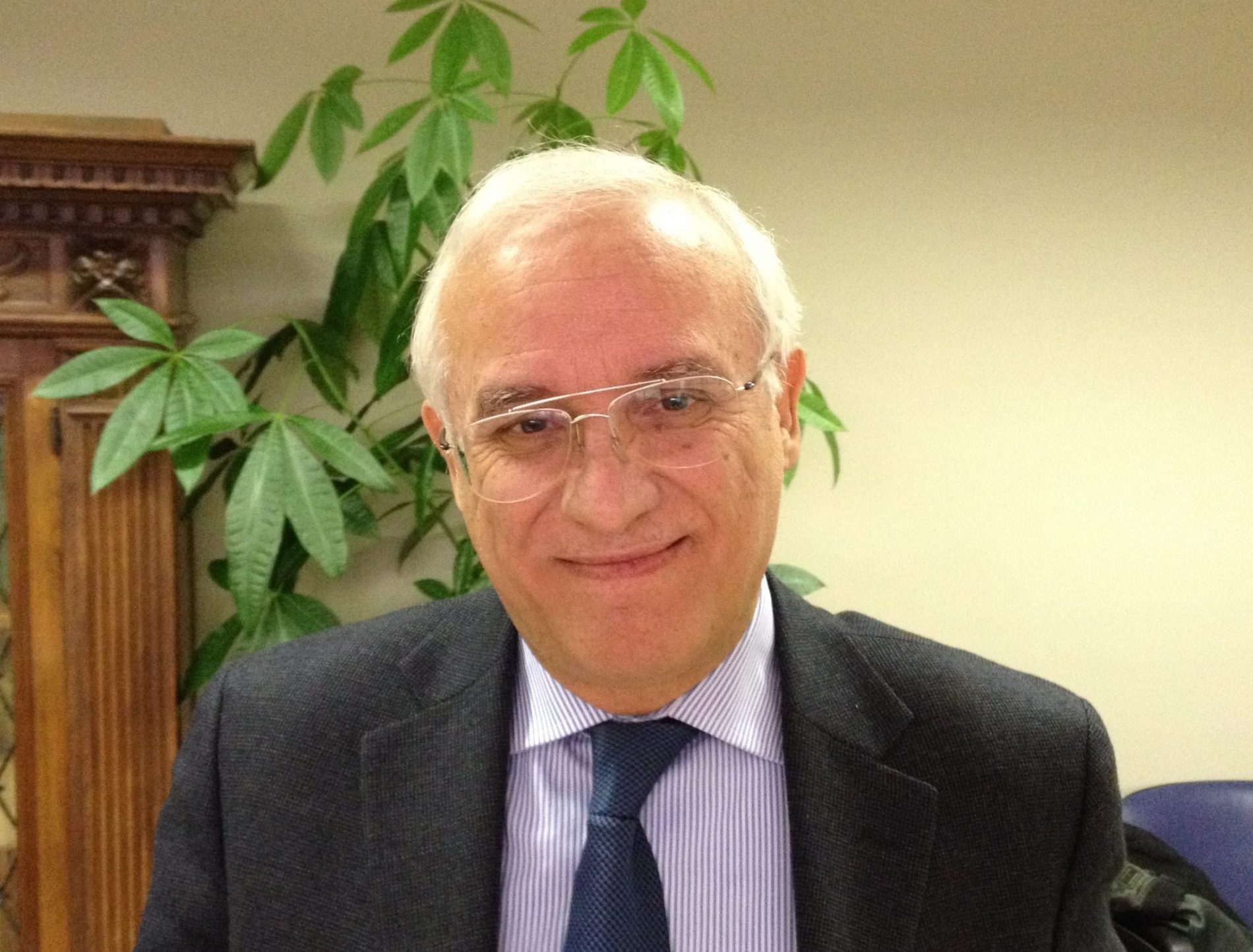 Leopoldo Di Girolamo