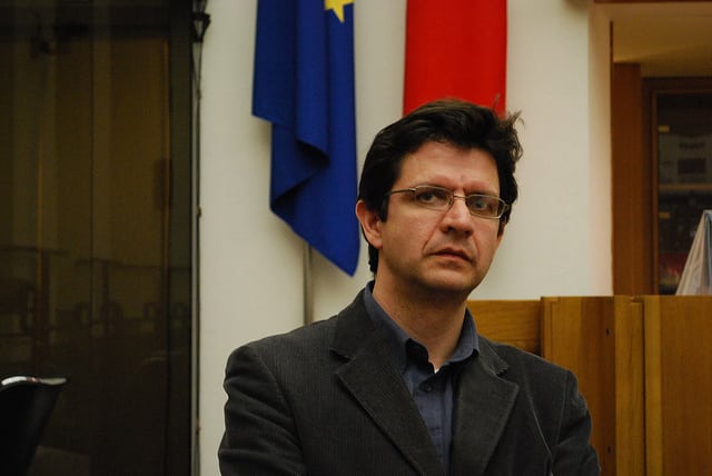 Oliviero Dottorini