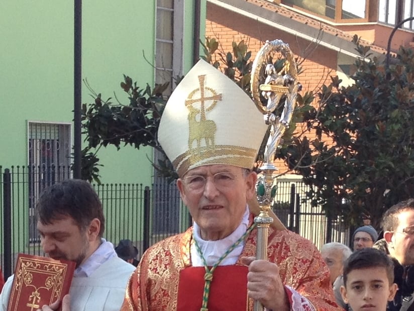 San Valentino: «La cultura non elimini Dio»
