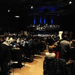 Fabio Concato in concerto a Terni