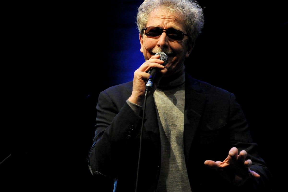 Fabio Concato si racconta l’intervista umbriaON