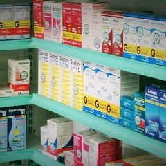 Farmaci per aziende sanitarie, ‘taglio’ spesa