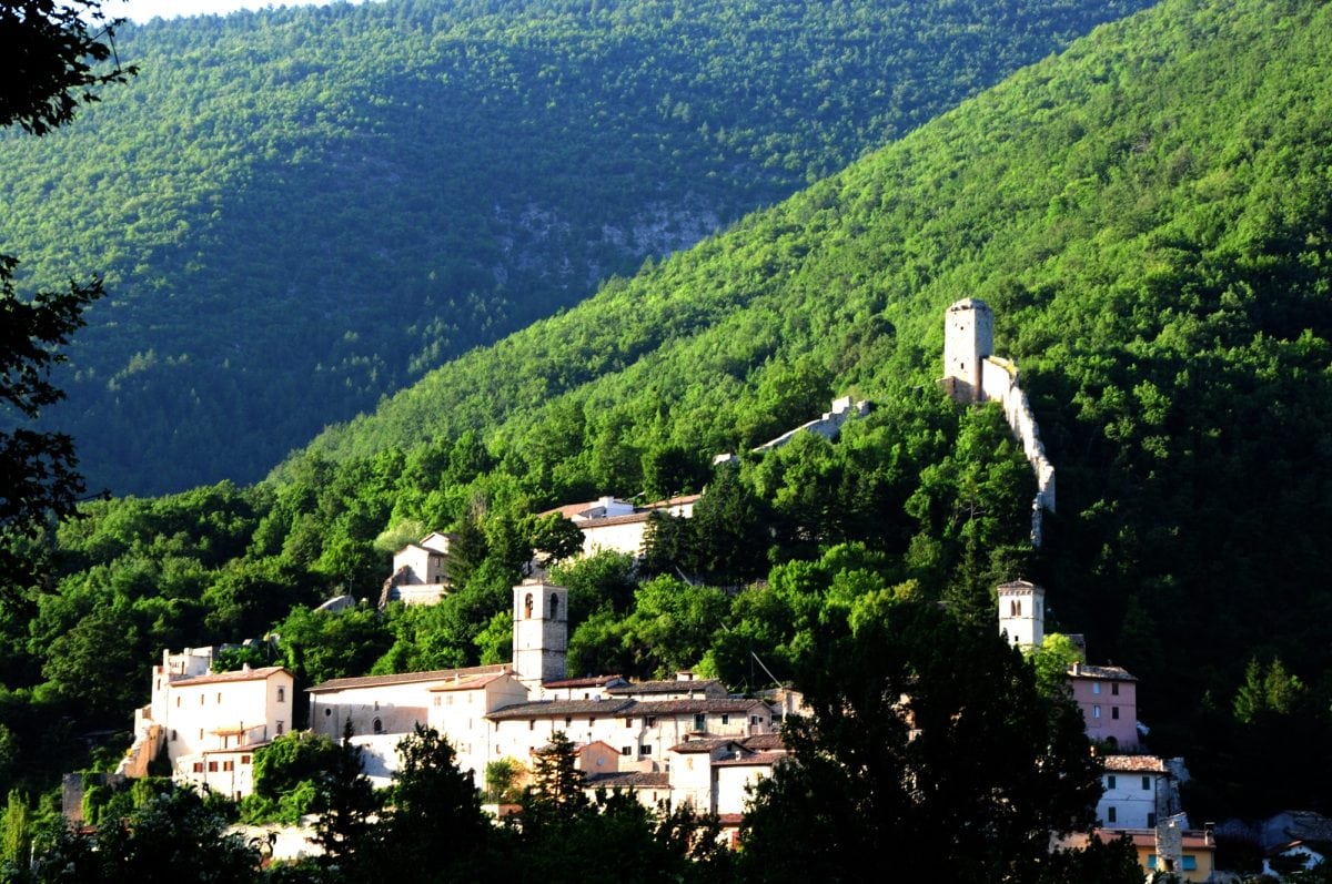 Ferentillo