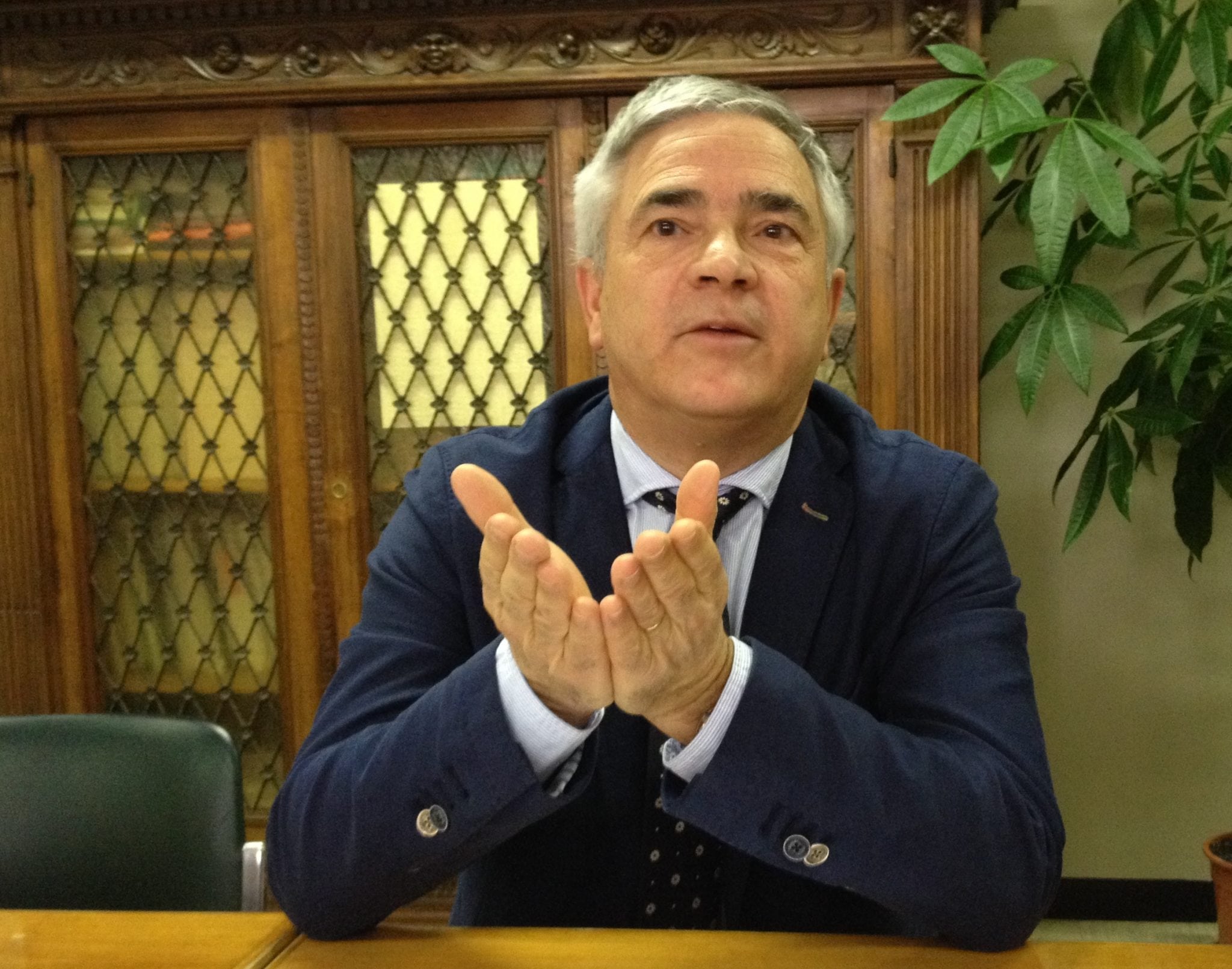 Sandro Fratini