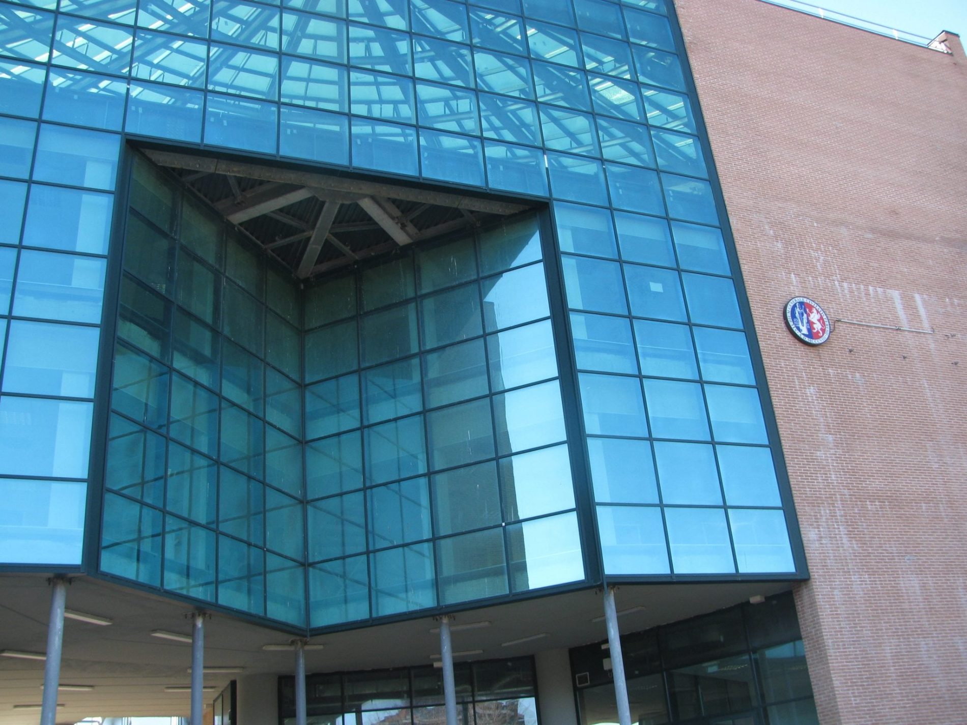 La facoltà di medicina
