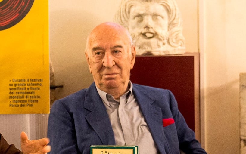 Giuliano Montaldo