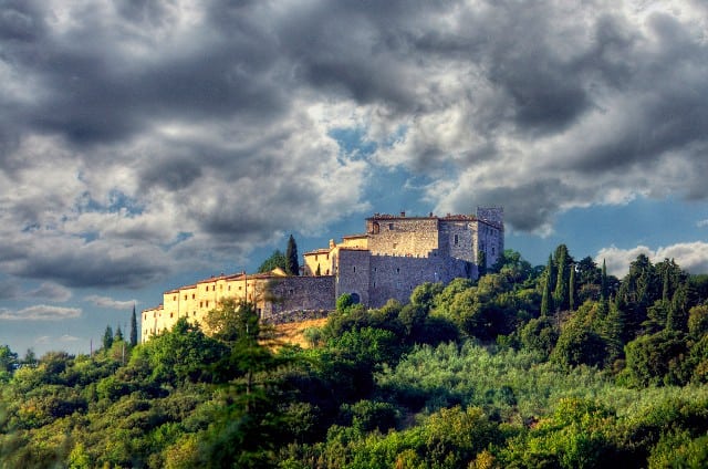 Guardea