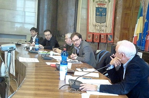 Il Pd si interroga sul futuro delle Province
