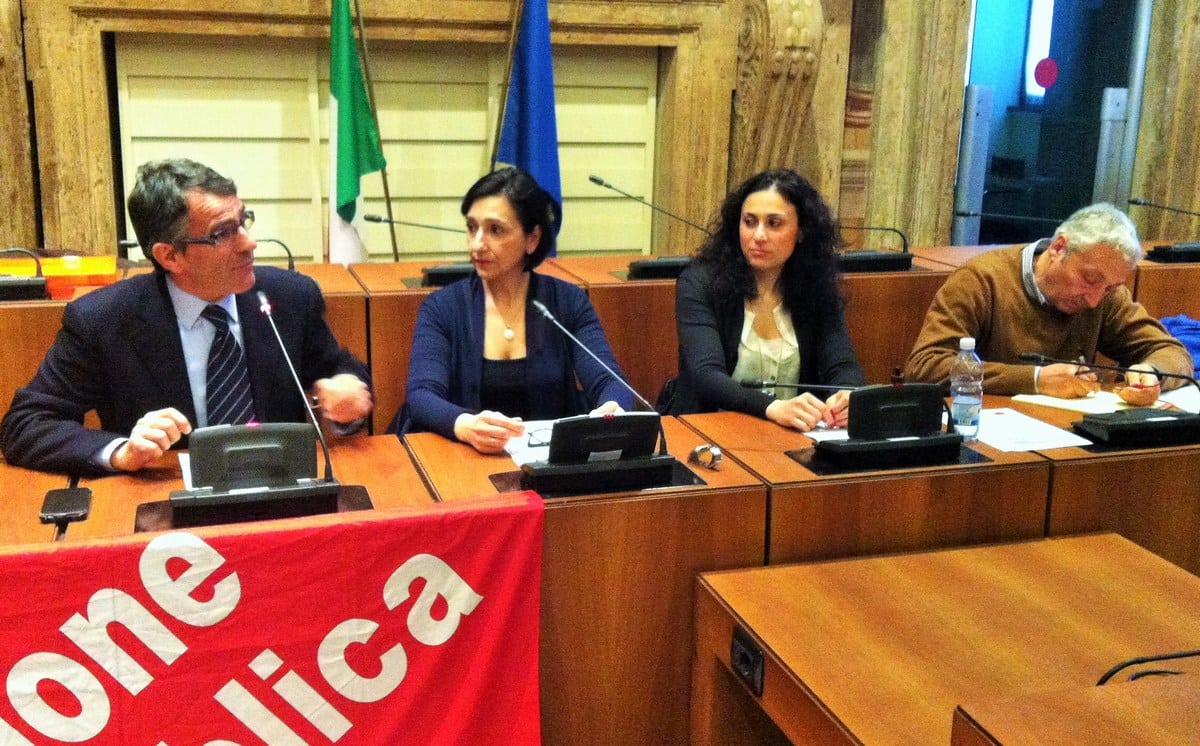 Polizie locali, personale all’osso