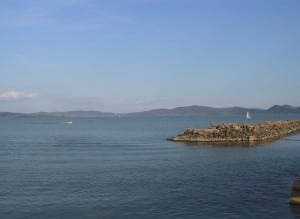 Il lago Trasimeno