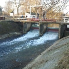 Trasimeno, l’operazione ‘Emissario’