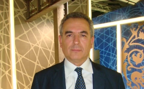 Lamberto Sposini (Foto di Stefano Bolognini
