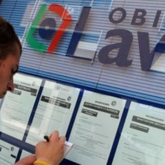 Giovani e lavoro, in Umbria 29 mila ‘Neet’