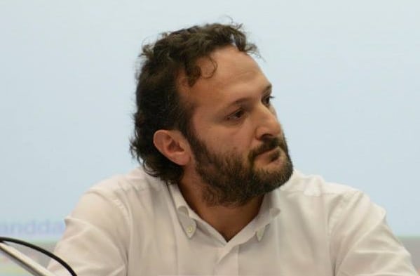 Andrea Liberati