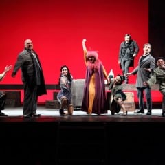 Terni, ‘L’impresario delle Smirne’ al teatro Secci