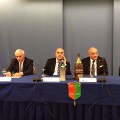 Terni e Perugia: «Sicurezza, allarme esagerato»