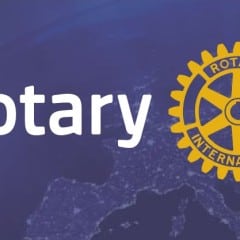 Rotary, si festeggiano i 110 anni