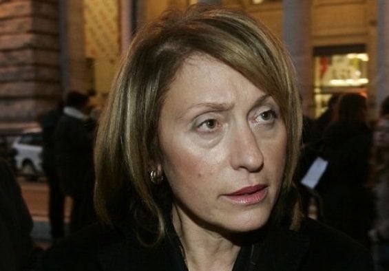 Maria Rita Lorenzetti
