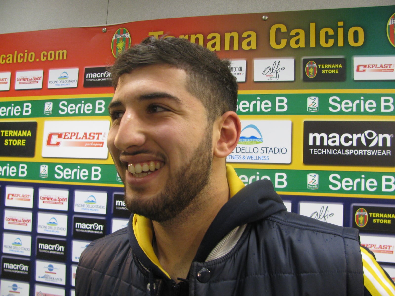 Avellino-Ternana 1-0, toccato il fondo