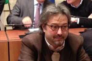 Riccardo Marcelli