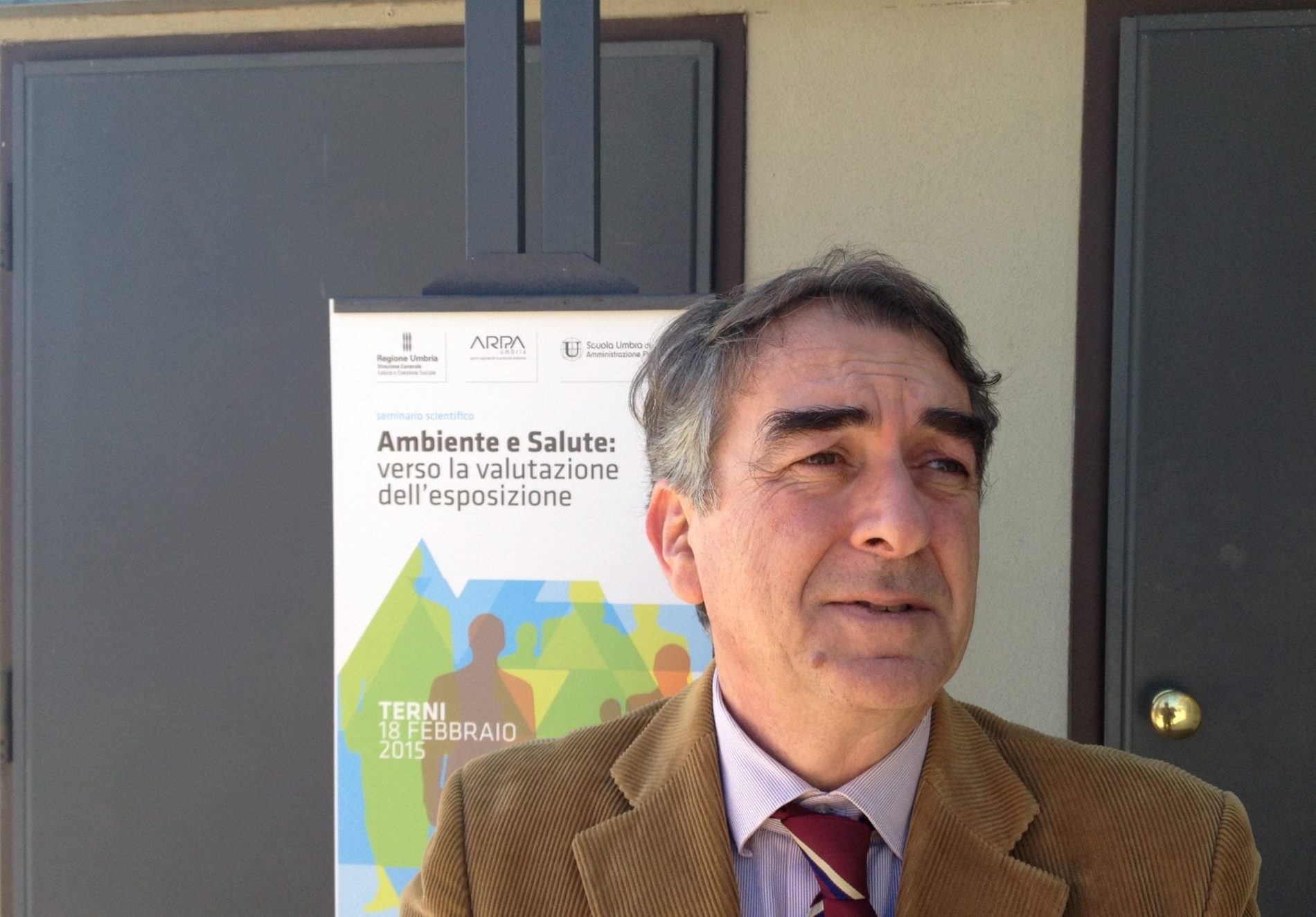 Arpa: «I dati sulla situazione ambientale»