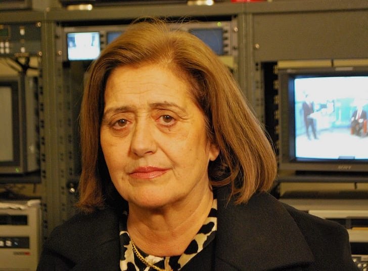 Maria Gabriella Mecucci