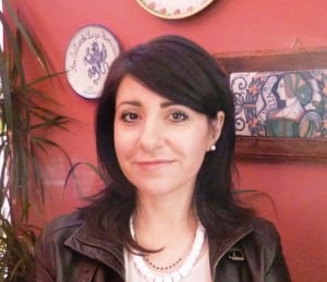 Maria Mazzoli