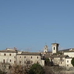 «Tiro a volo in regola a Massa Martana»