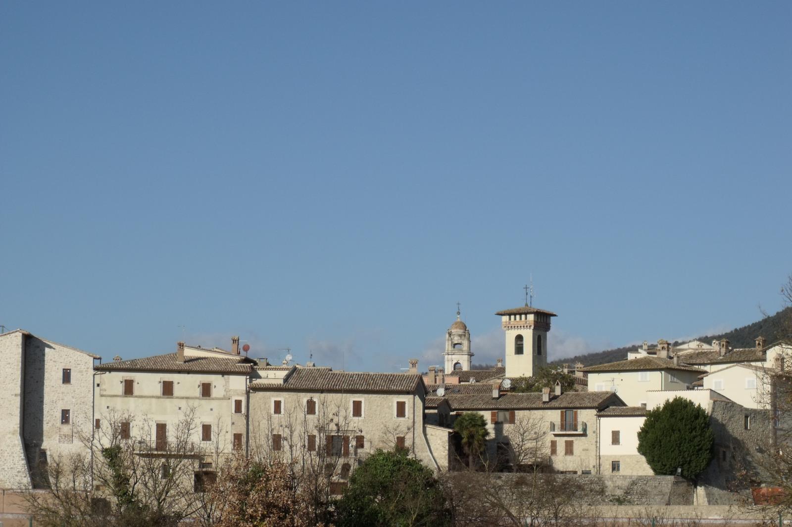 Massa Martana