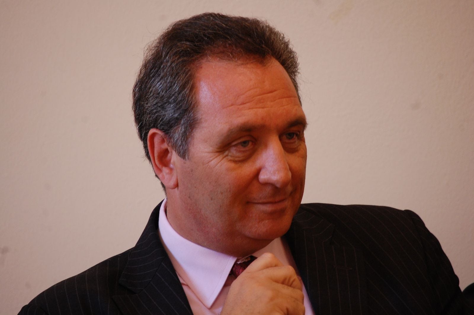 Nando Mismetti