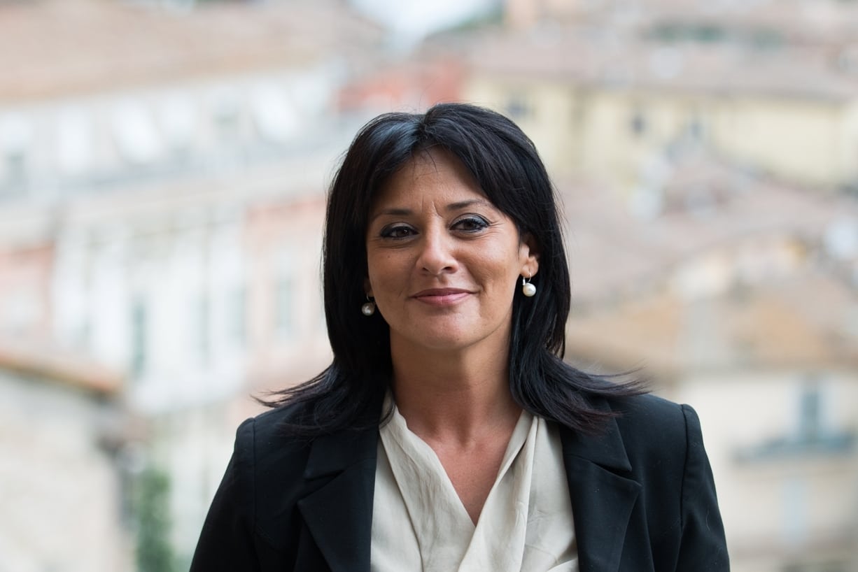 Perugia, appello ai politici: «Adottiamo un cane»