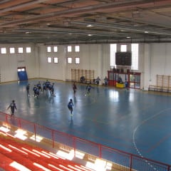 Futsal, la nazionale ‘Under’ 21 a Terni