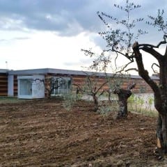 Una nuova scuola a Lugnano in Teverina
