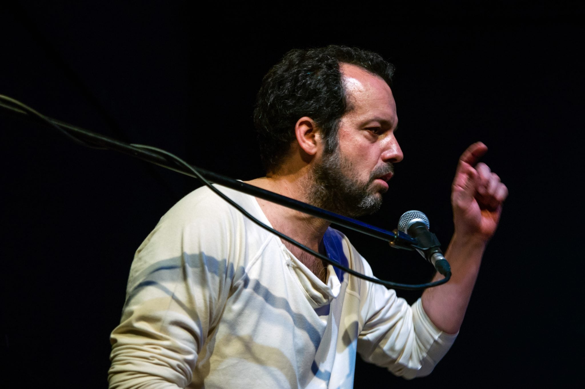 Mario Perrotta