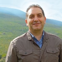 L’assessore ai lavori pubblici del Comune di Trevi Paolo Pallucchi